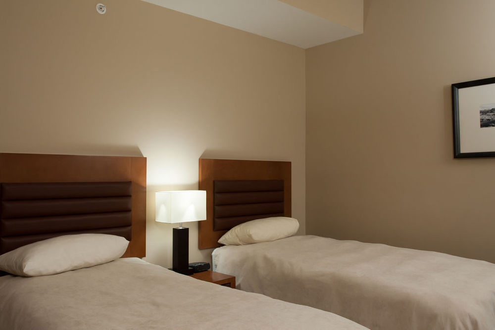 Lodges At كانمور الغرفة الصورة