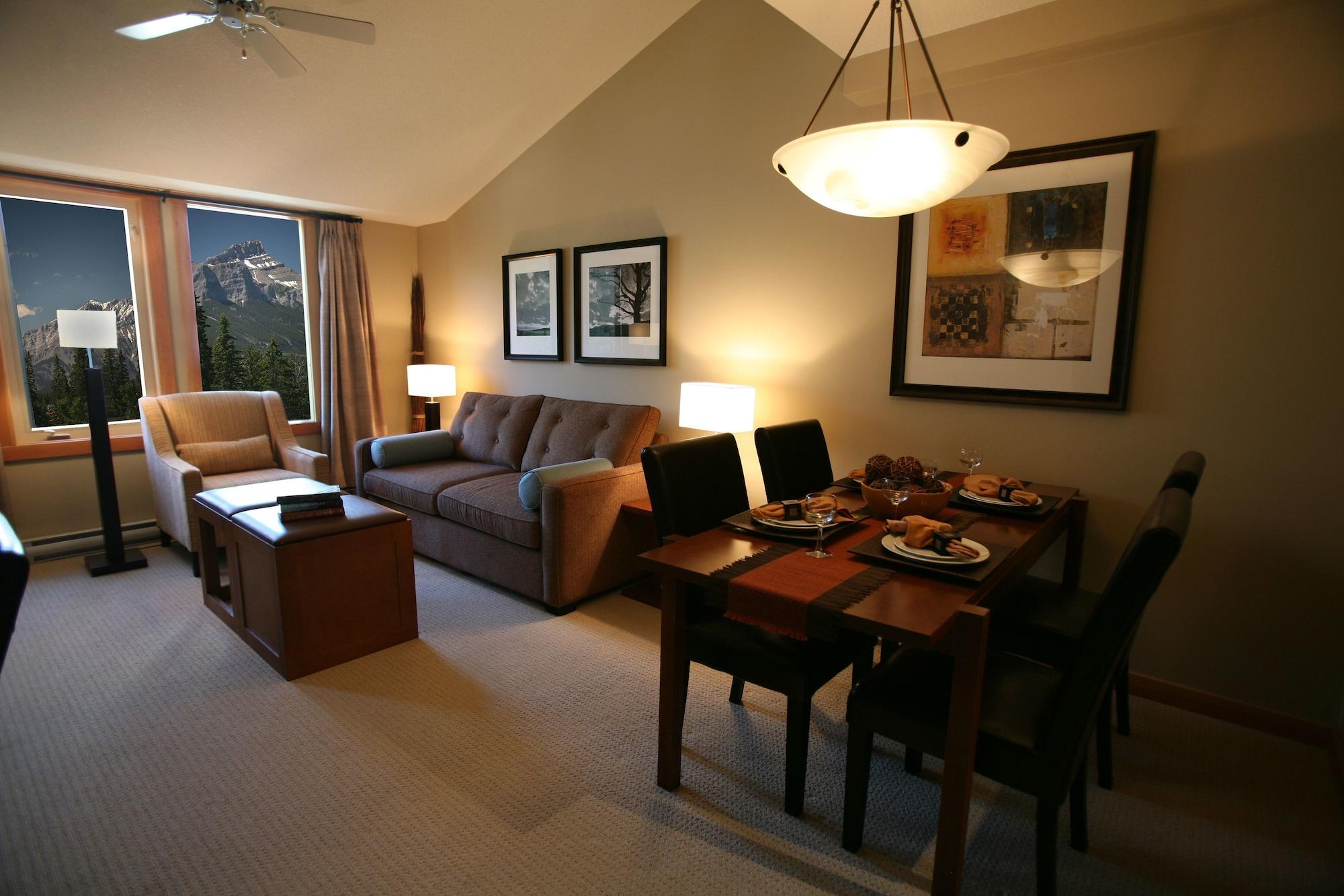 Lodges At كانمور الغرفة الصورة