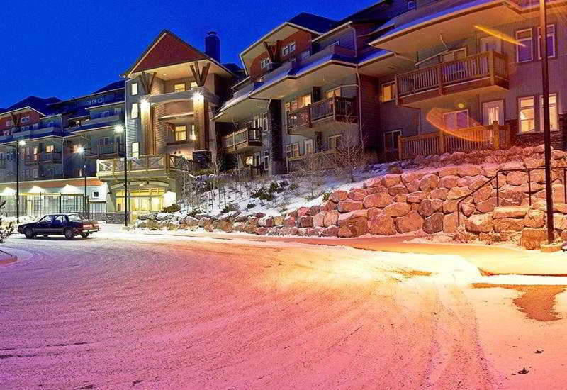 Lodges At كانمور المظهر الخارجي الصورة