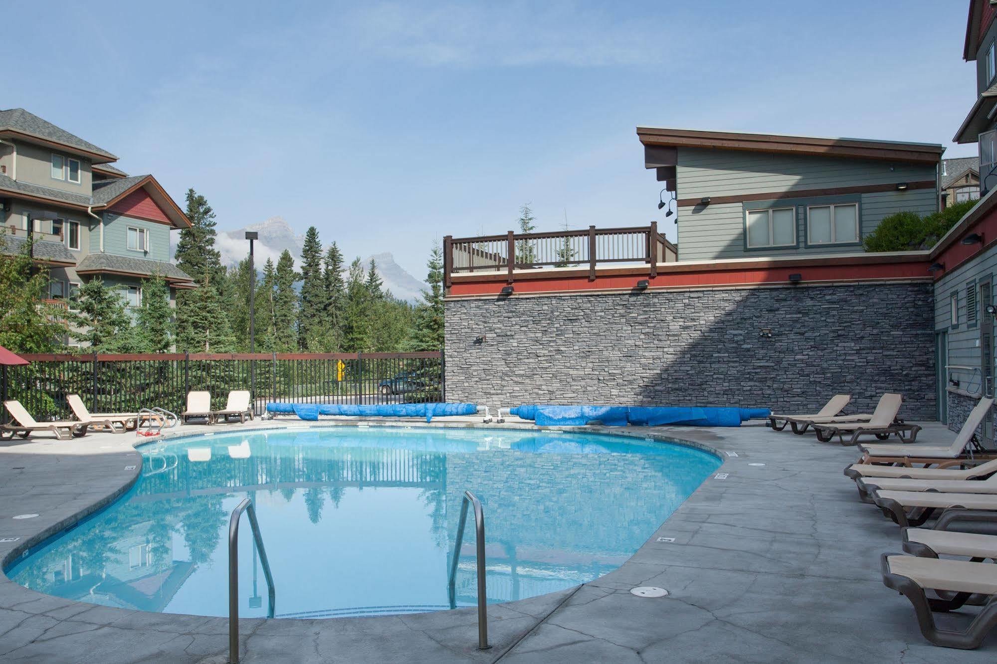 Lodges At كانمور المظهر الخارجي الصورة